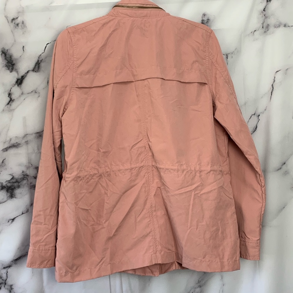 NWOT Spring Jacket - Picture 2 of 7